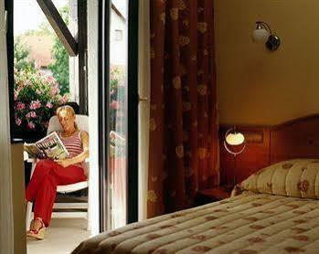 Hotel Normafa Budapeszt
