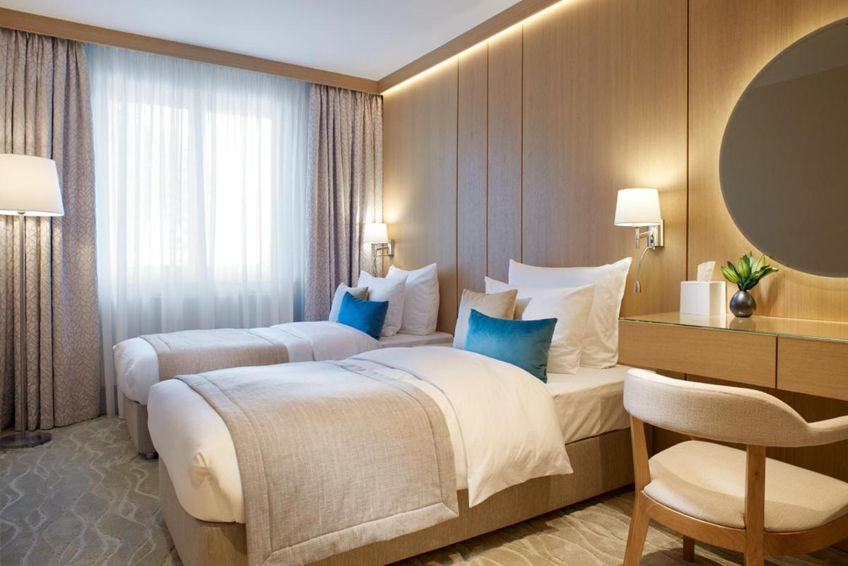 Normafa 4* Budapeszt