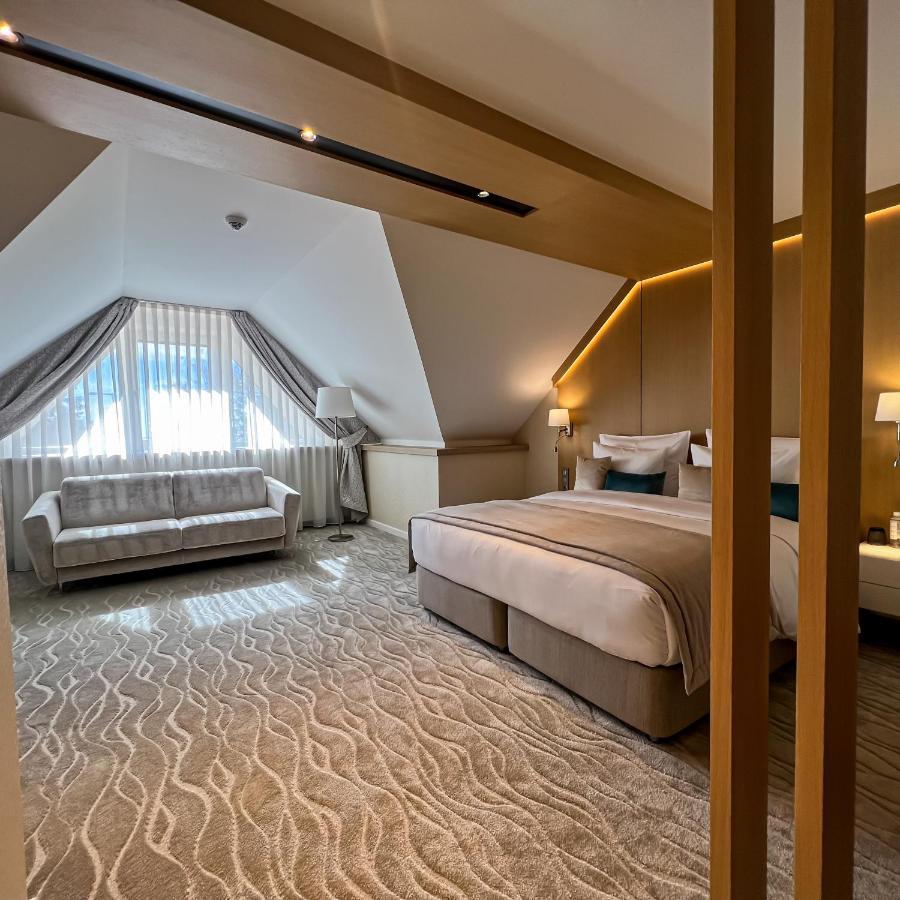 Hotel Normafa Budapeszt
