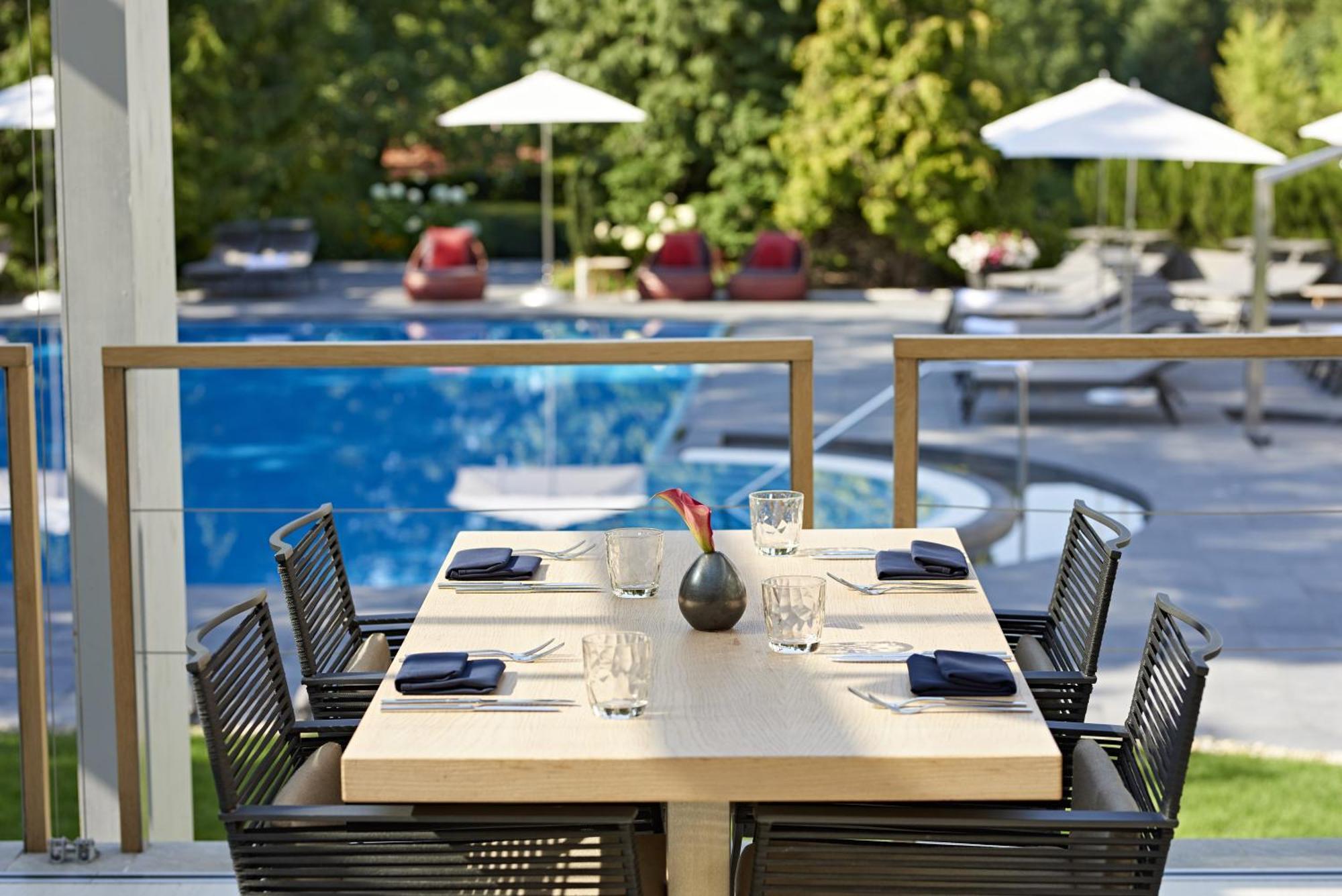 Normafa Hotel Budapeszt
