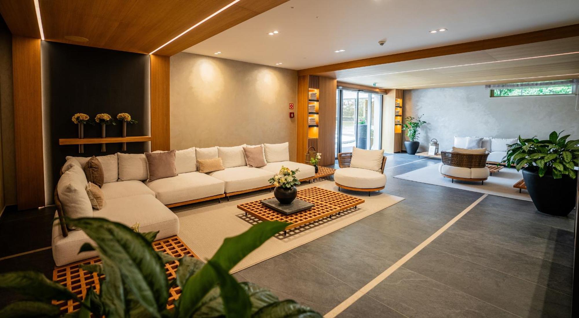 Hotel Normafa Budapeszt