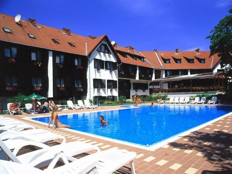 Normafa Budapeszt