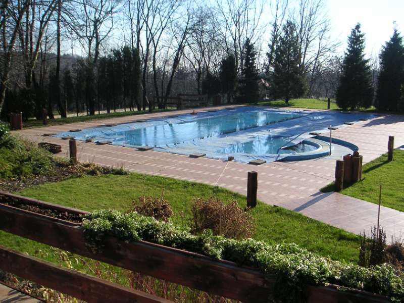 Normafa 4* Budapeszt